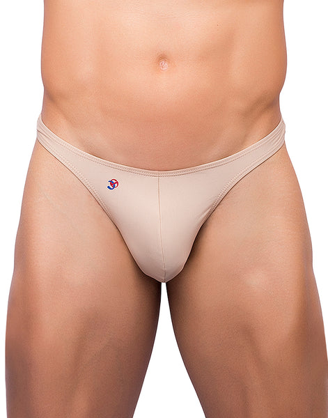 Buy SUMABA Men Thong Sexy Man G-String Butt Flaunting Tongs Undie T-Back  Underwears Online at desertcartEcuador