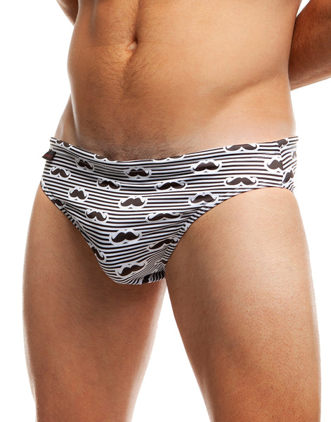 Jack Adams Mens Cool Lux Pouch Underwear – Bodywear for Men