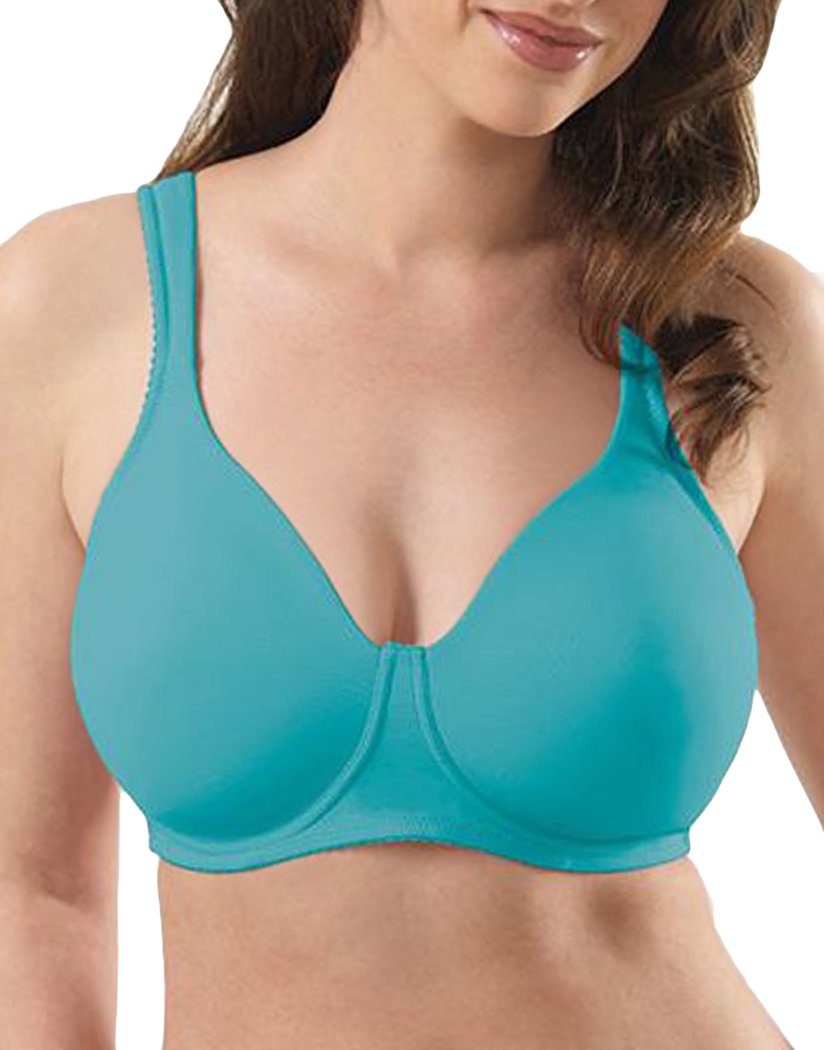 Leading Lady Molded Soft Cup Bra - 5042 
