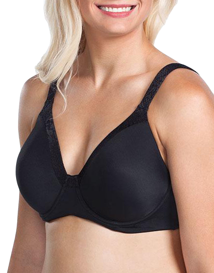 Lilyette by Bali Women's Full-Figure Bra With Back Smoothing