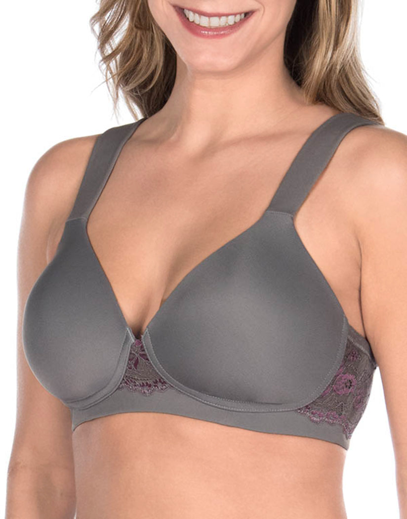 shoppers hail this popular comfortable Triumph bra 'a pleasure to  wear' - and it's on sale