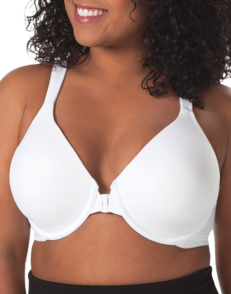 Women's Valmont Lacey Leisure Bra Front Hook