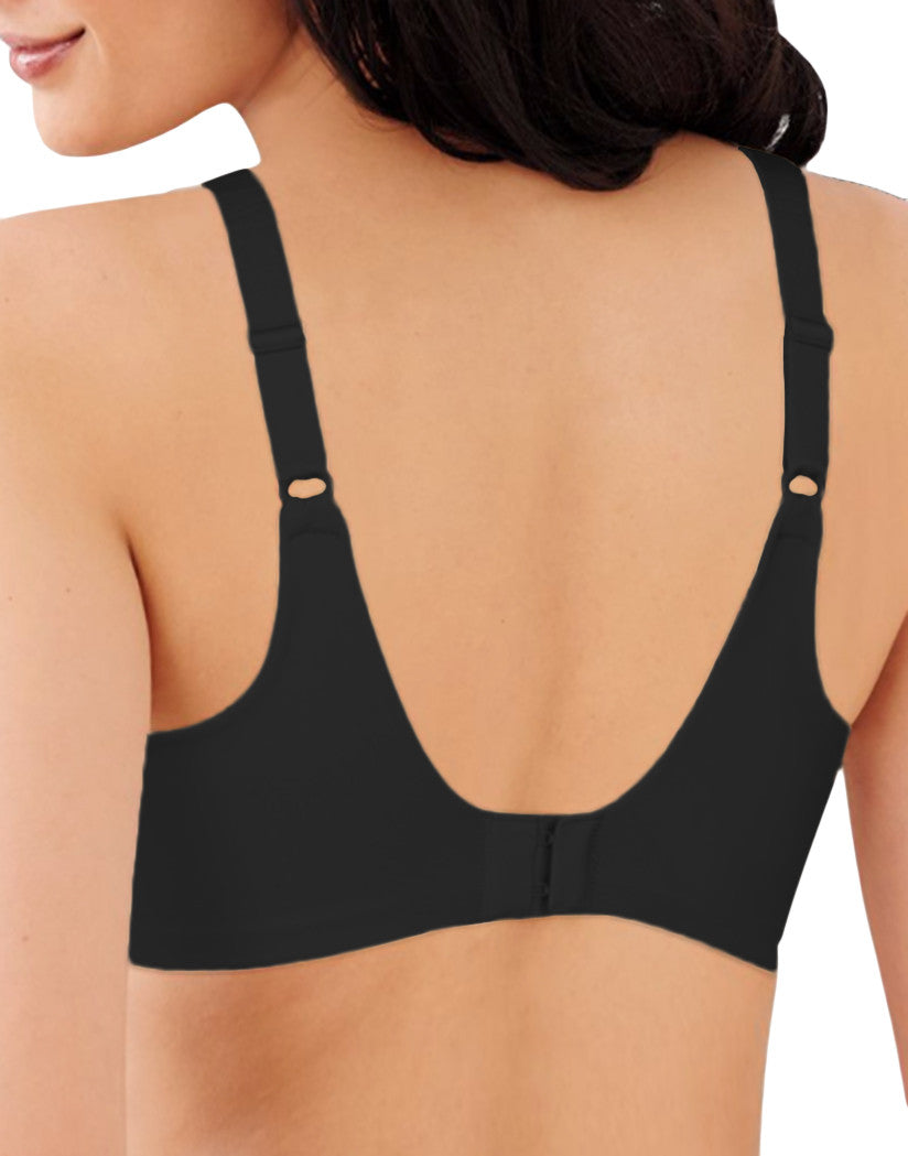 The Hunt for a Stylish, Affordable Bra - Lilyette Enchantment Plus