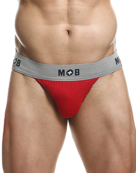 MOB Mesh String Bikini MBL20