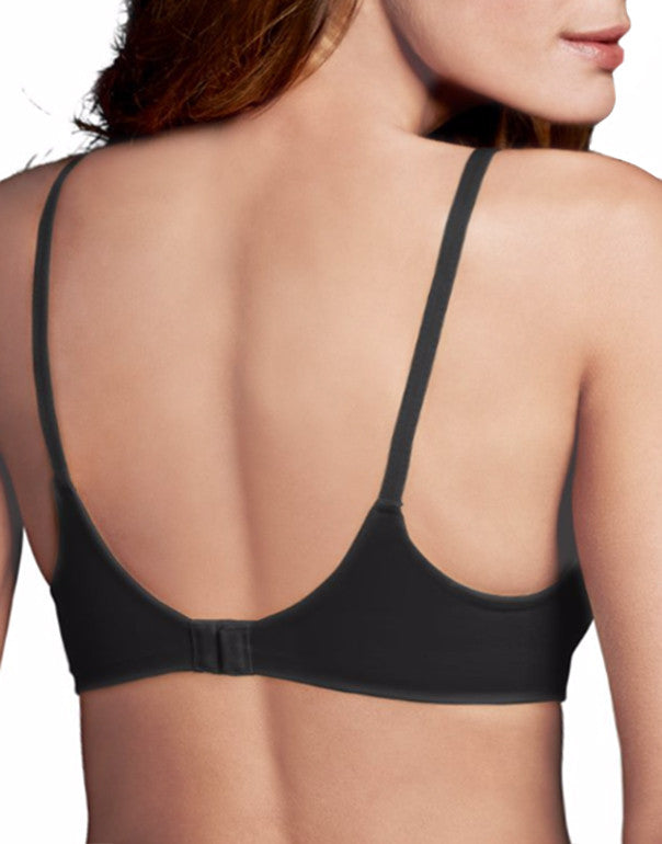 Fajas Mapale 509 Cross Back Support Mid Length Shapewear With Snap Button  Bra
