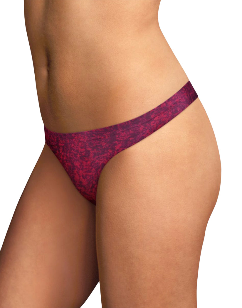 Thong Underwear – String and Seamless Thongs at Maidenform