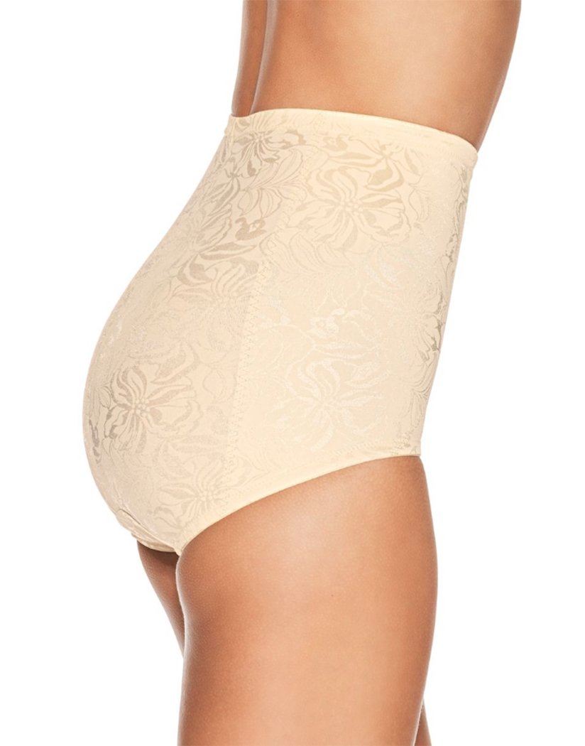 Flexees by Firm Control Seamless Short 
