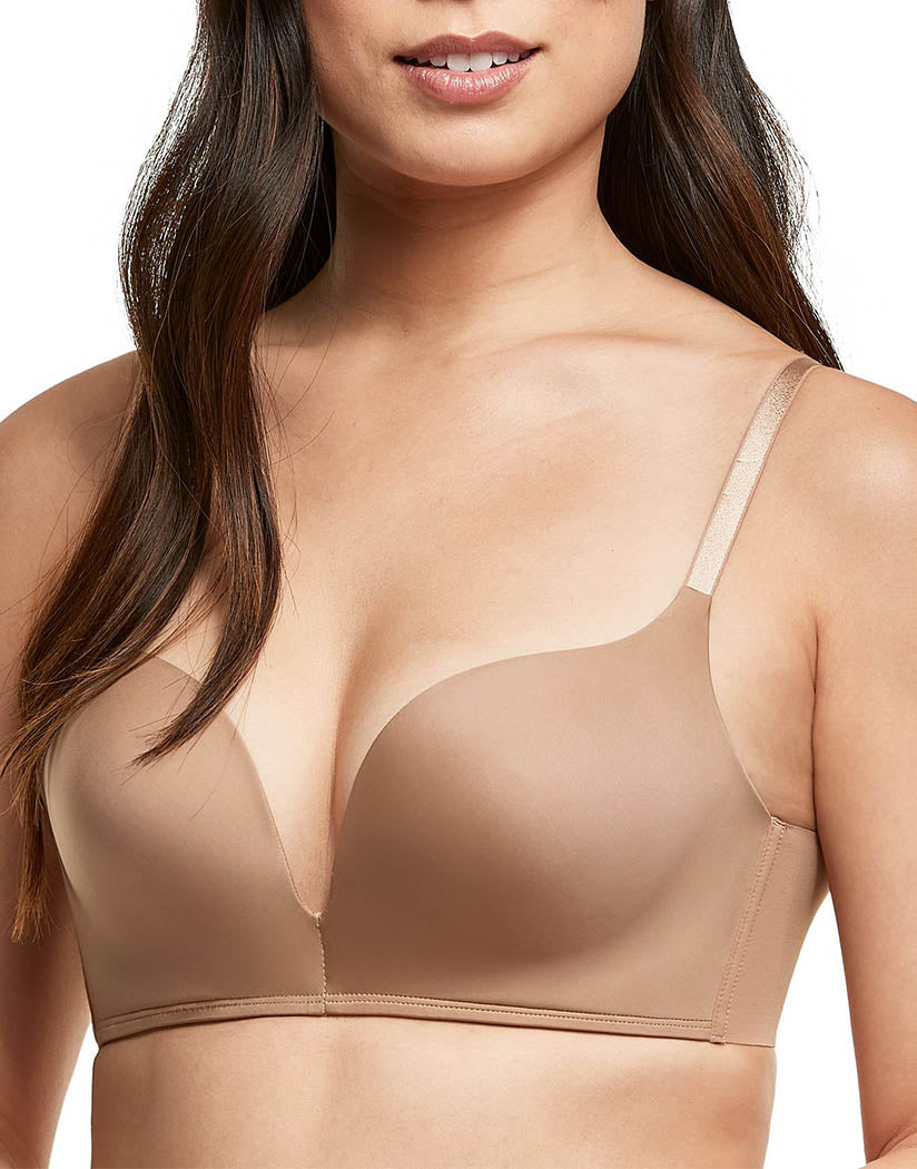 Maidenform Love The Lift Push Up Wireless Bra - Free Shipping at