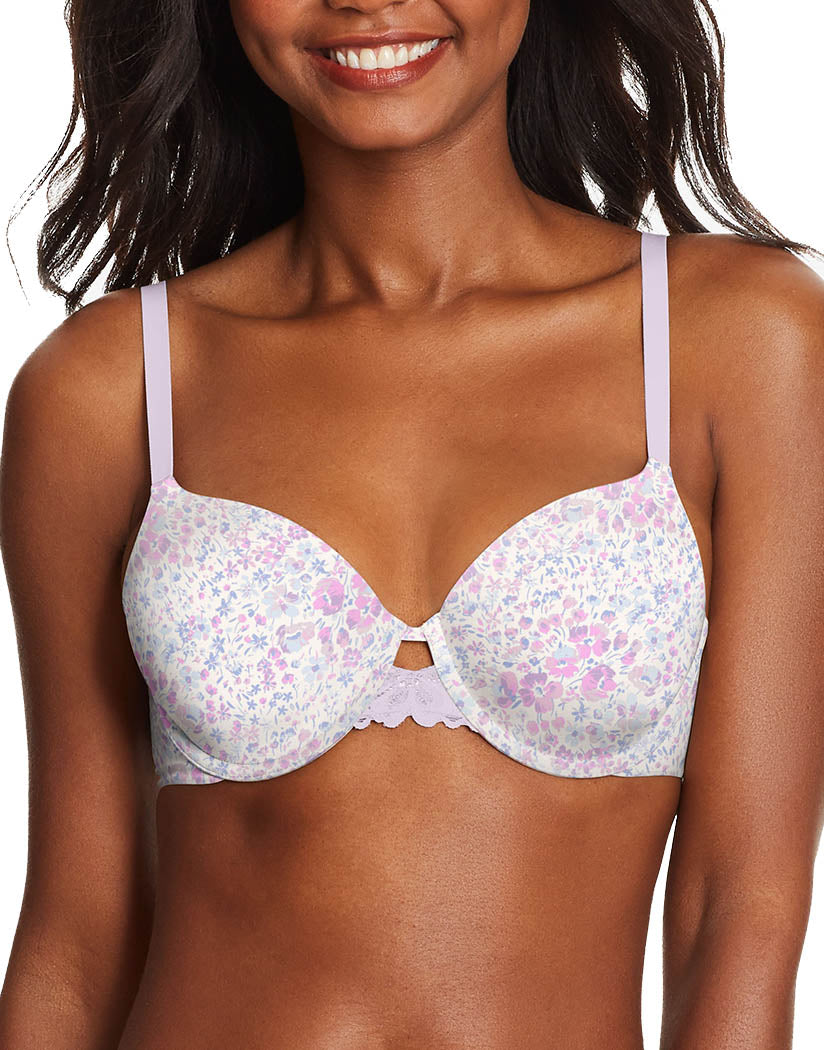 Maidenform Classic - Full cup bras 
