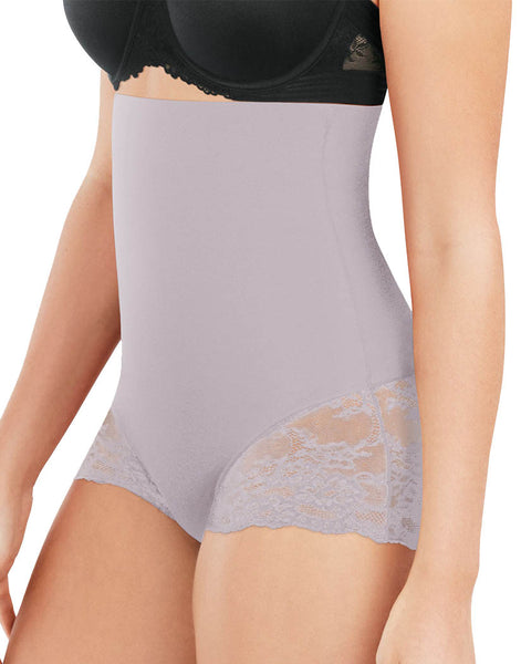 Maidenform Sexy Must Haves Lace Cheeky Boyshort - DMCLBS 