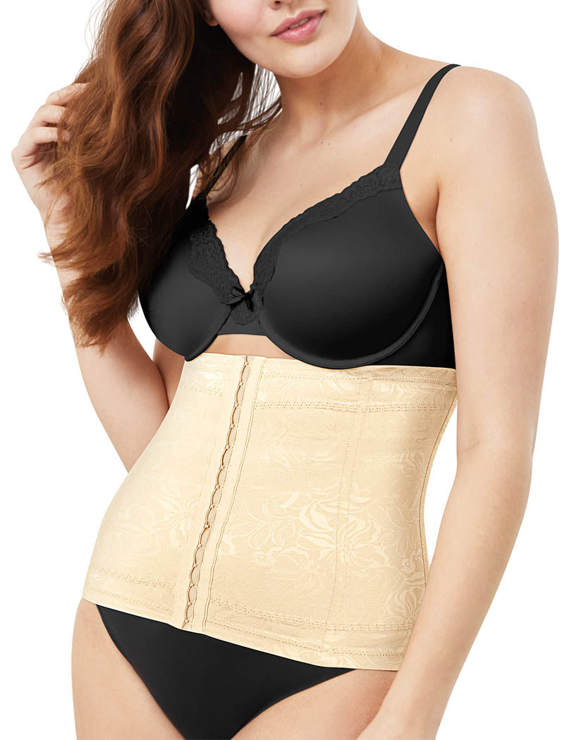 Instant Slimmer Firm Control Brief