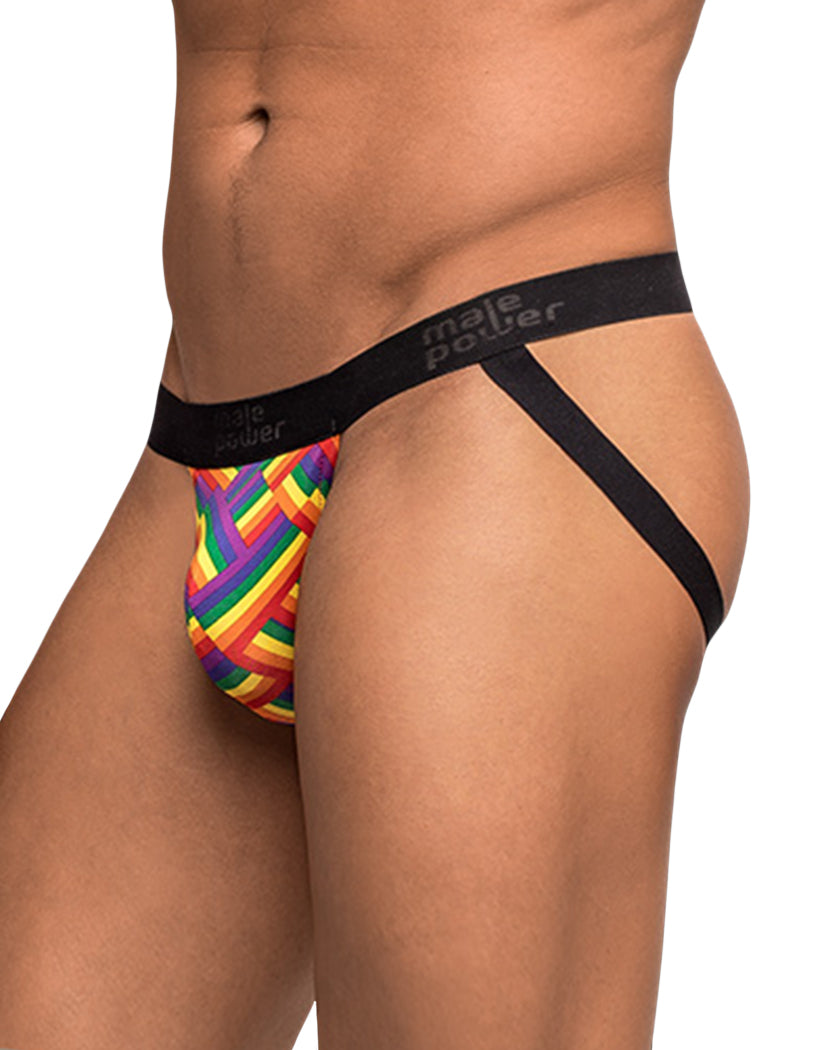 Jockstrap Central on X: Nothing excites Jack more than his Bike  Performance Jock. Get them  (Jack not included):   / X