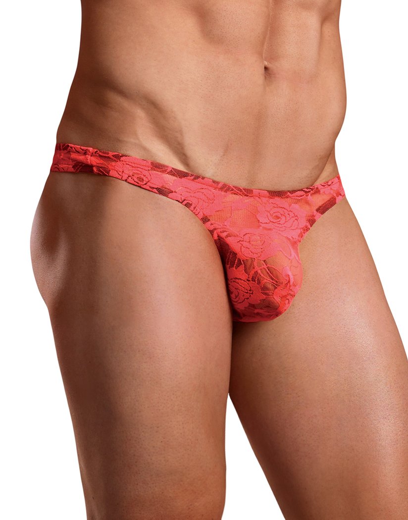 Sexy Lace Active Thong Lace Cheeky Panties For Women G Strings
