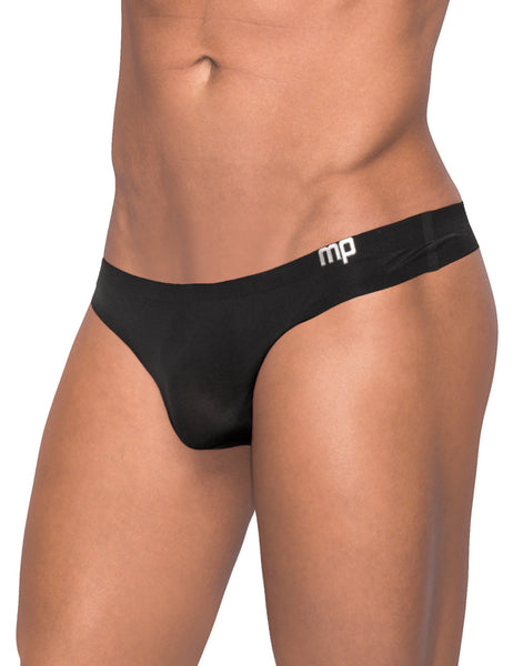Jaqqra Mens Sexy Underwear,Men's Thong Underwear Adjustable