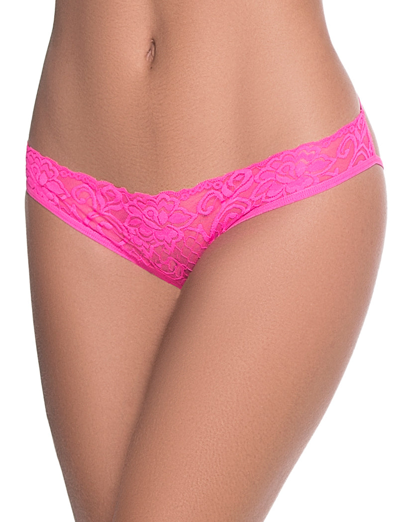Lingerie & Intimates  Panties – Tagged Pink– Sheer Essentials