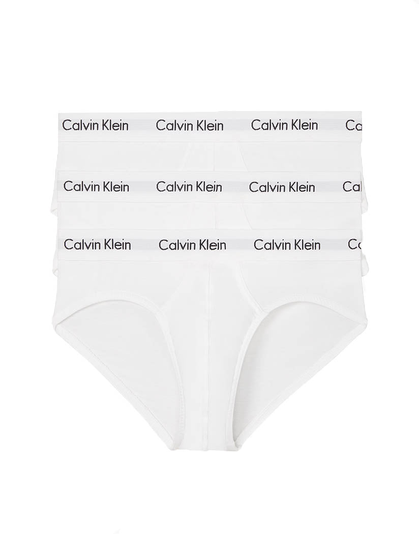 Calvin Klein Hip Brief 3pk - Briefs 