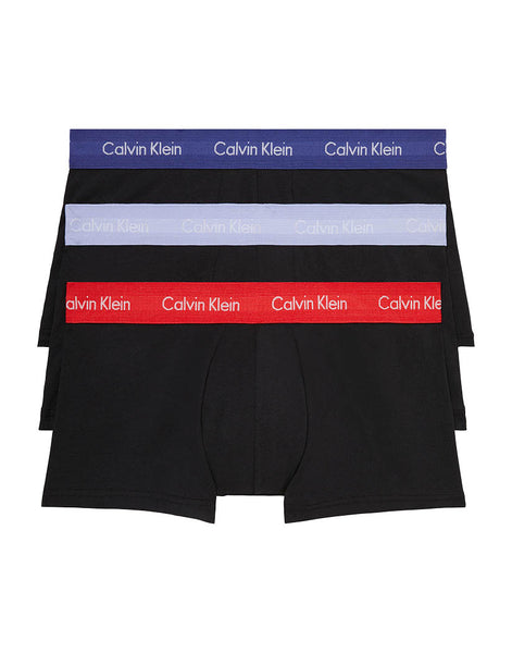 Calvin Klein Trunk Underwear - Free Shipping at Freshpair