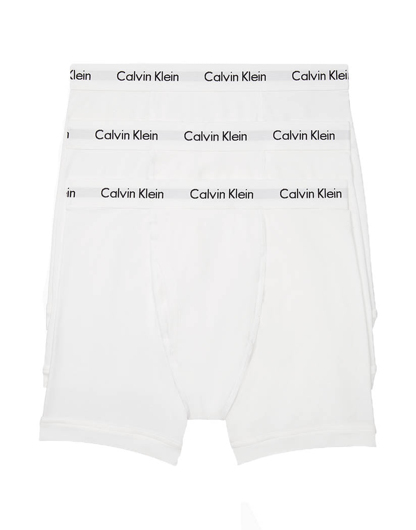 Cotton Stretch Boxer 3-pack
