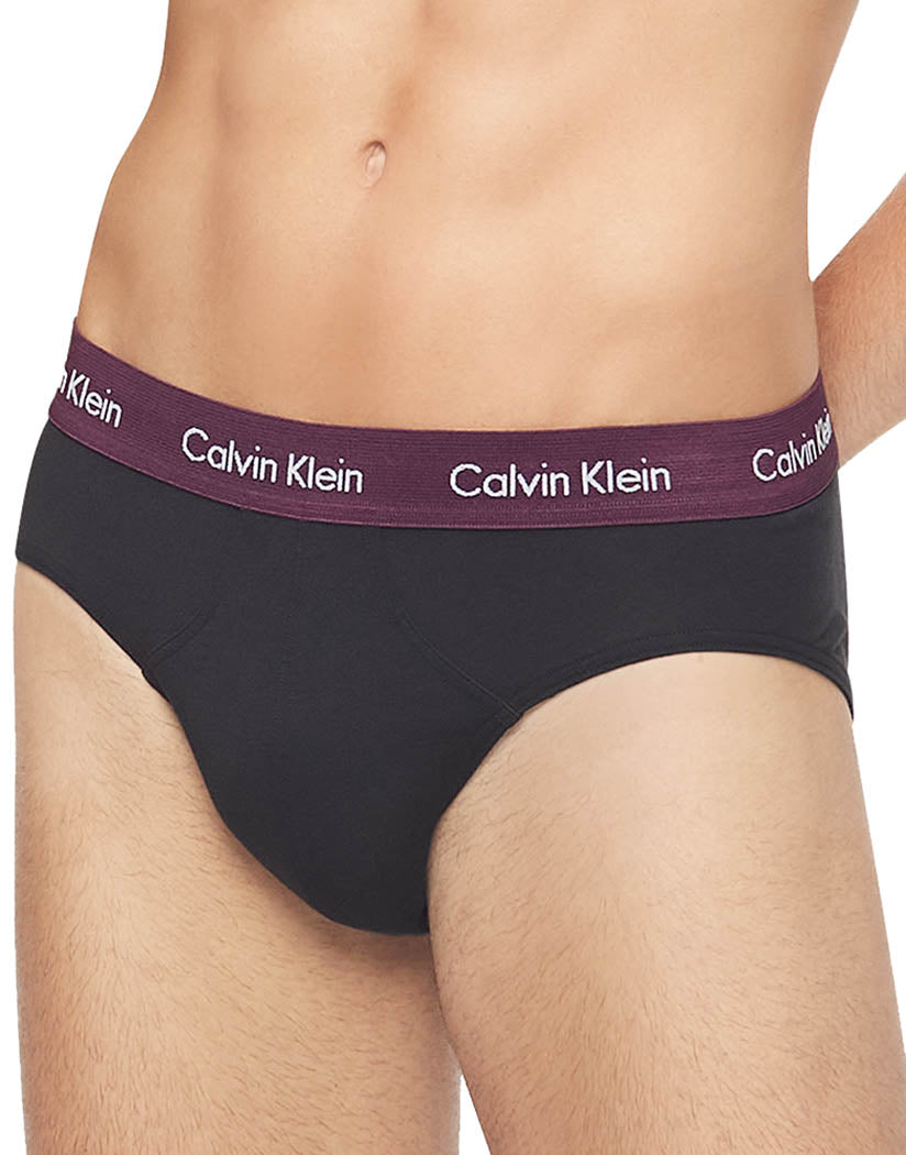 Buy Calvin Klein Cotton Stretch Hip Briefs 3 Pack from Next Ukraine