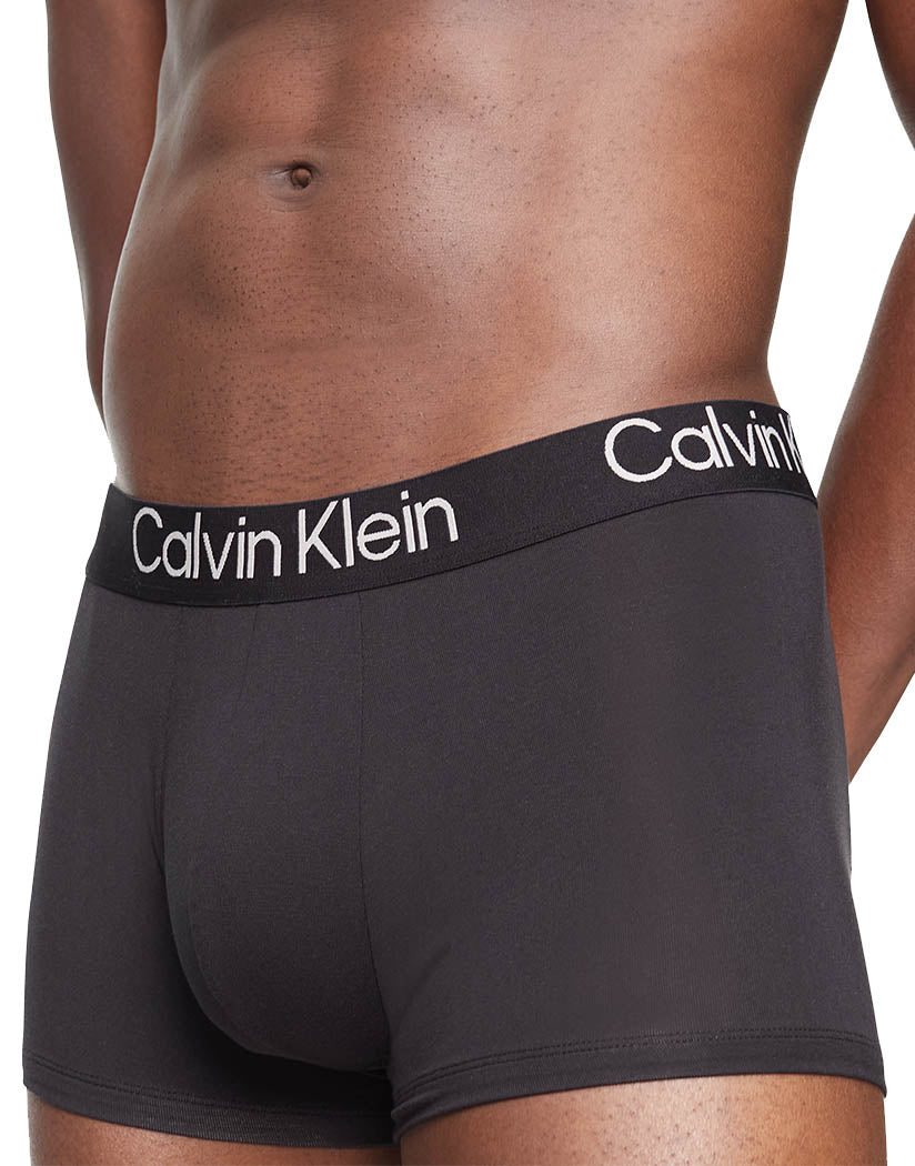 Calvin Klein Men Body Modal 3-Pack Trunk