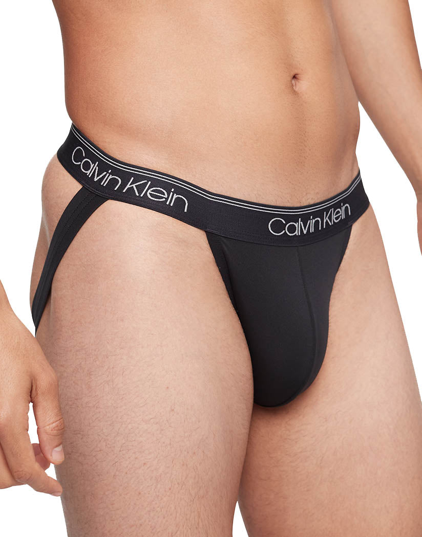 Calvin Klein Micro Stretch Thong 3-pack for Men