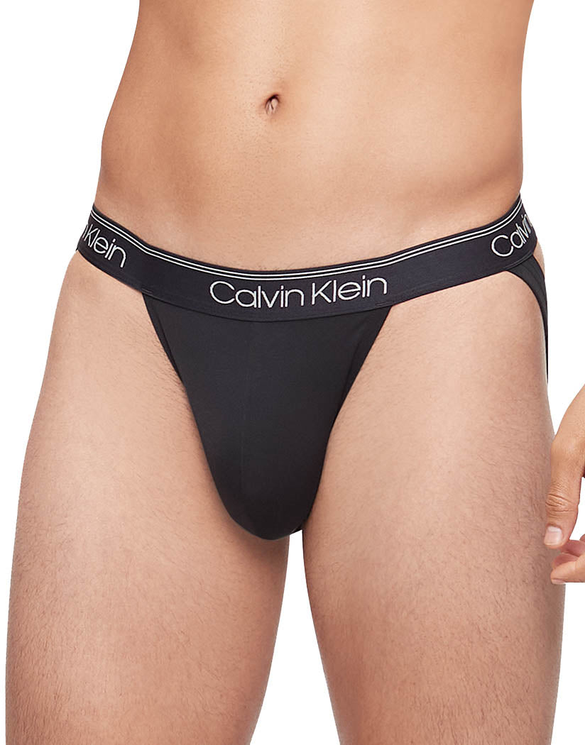 Buy Calvin Klein Performance FULL LENGTH BUTT LIFT - Black