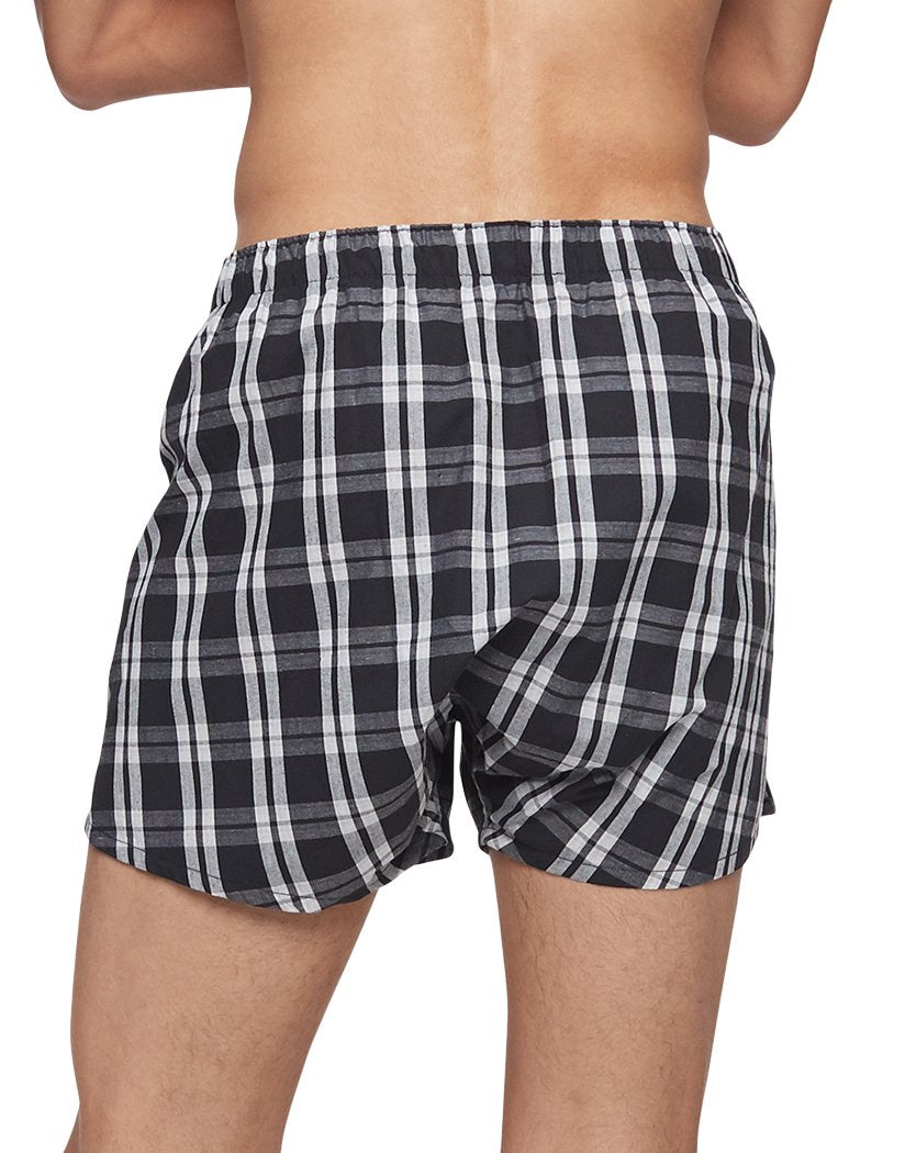3-Pack Woven Boxer Shorts