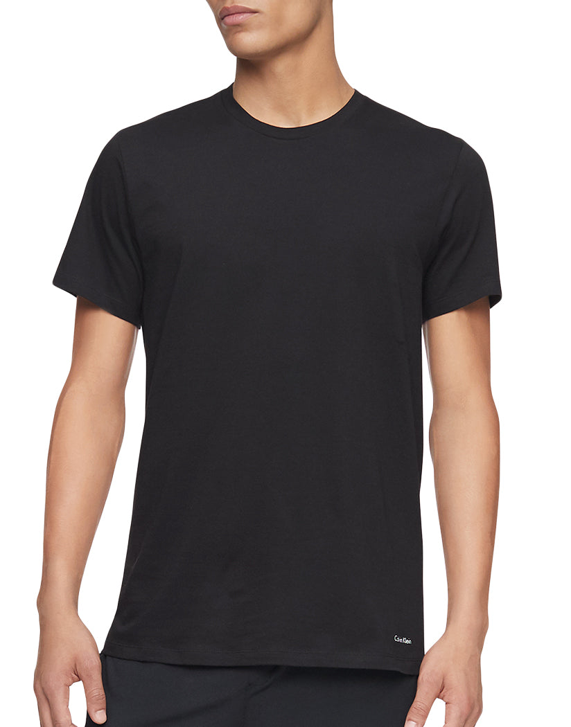 Men's Every Wear Short Sleeve V-Neck T-Shirt - Goodfellow & Co™ Black S