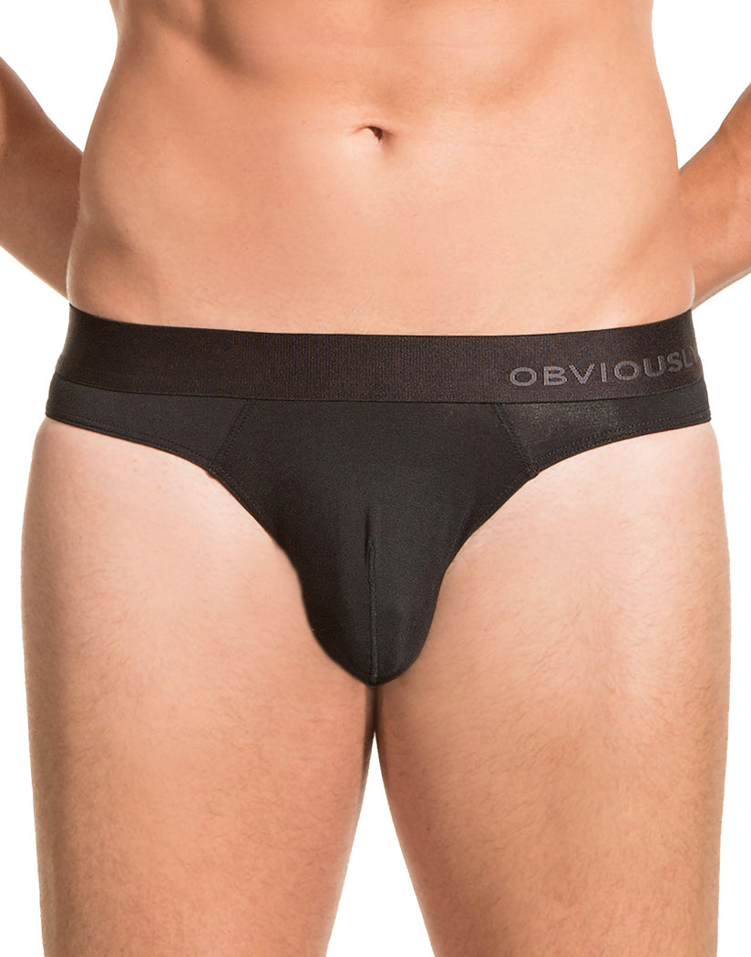 PrimeMan AnatoMAX Hipster Brief MAR M by Obviously