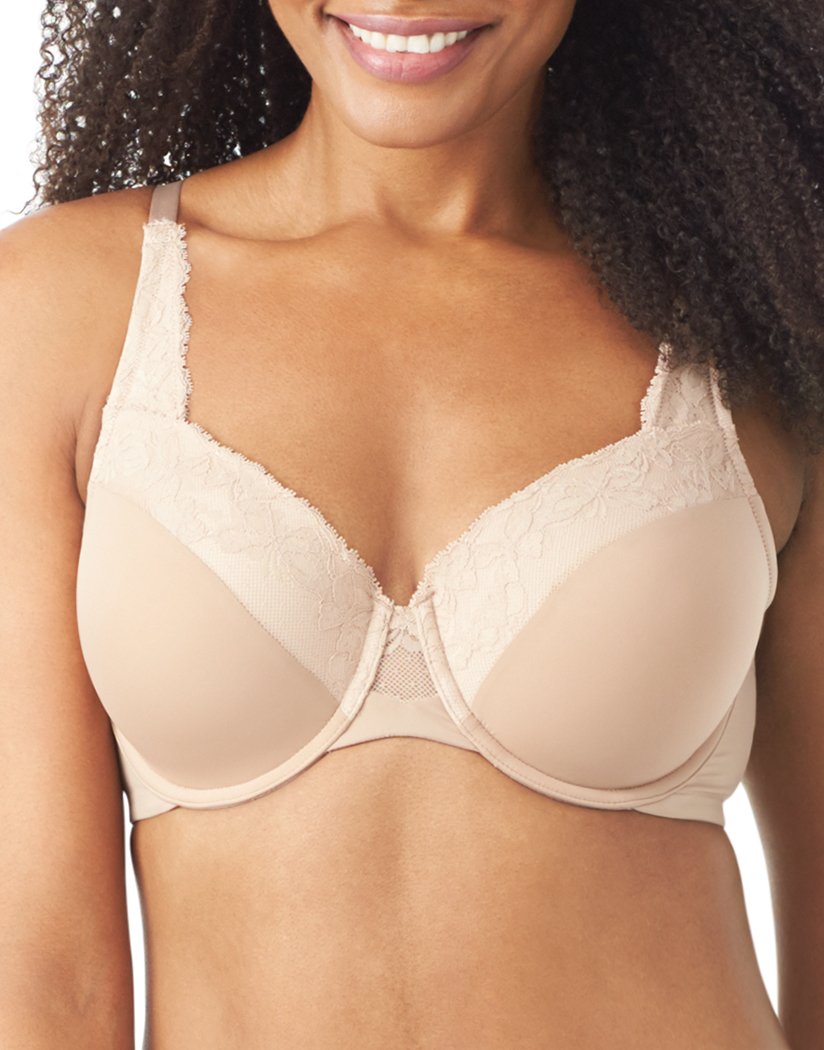 Olga Bra Underwire Support Wide Band Full and 50 similar items