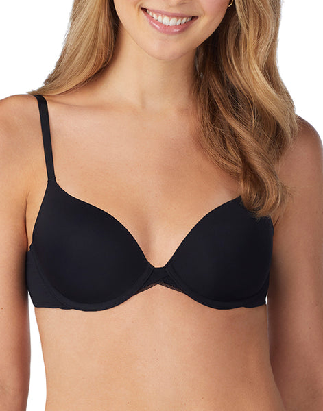OnGossamer Women's Cabana Cotton Lounge Wirefree Bra, Charcoal Heather, 32C  : : Clothing, Shoes & Accessories