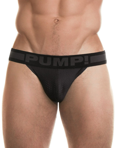PUMP Underwear - Make things a little merrier this season at www
