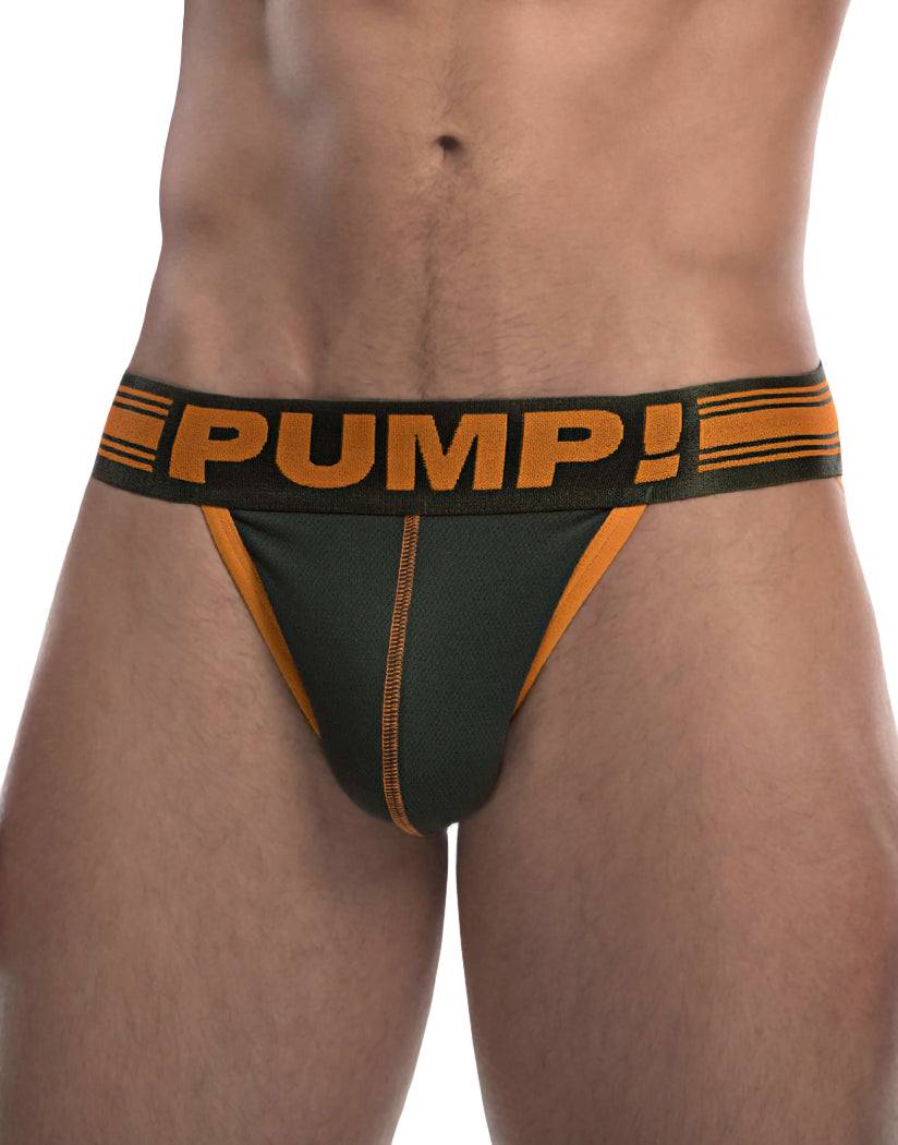 Boost Jock  PUMP! Underwear