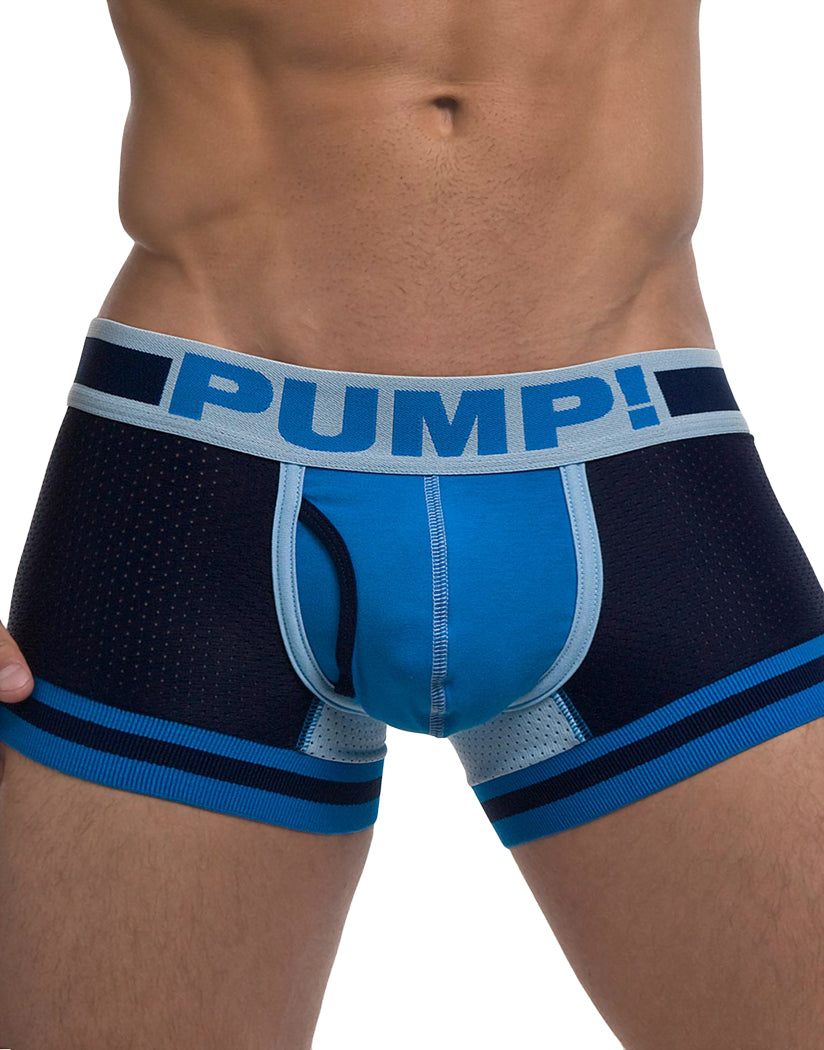  PUMP Underwear