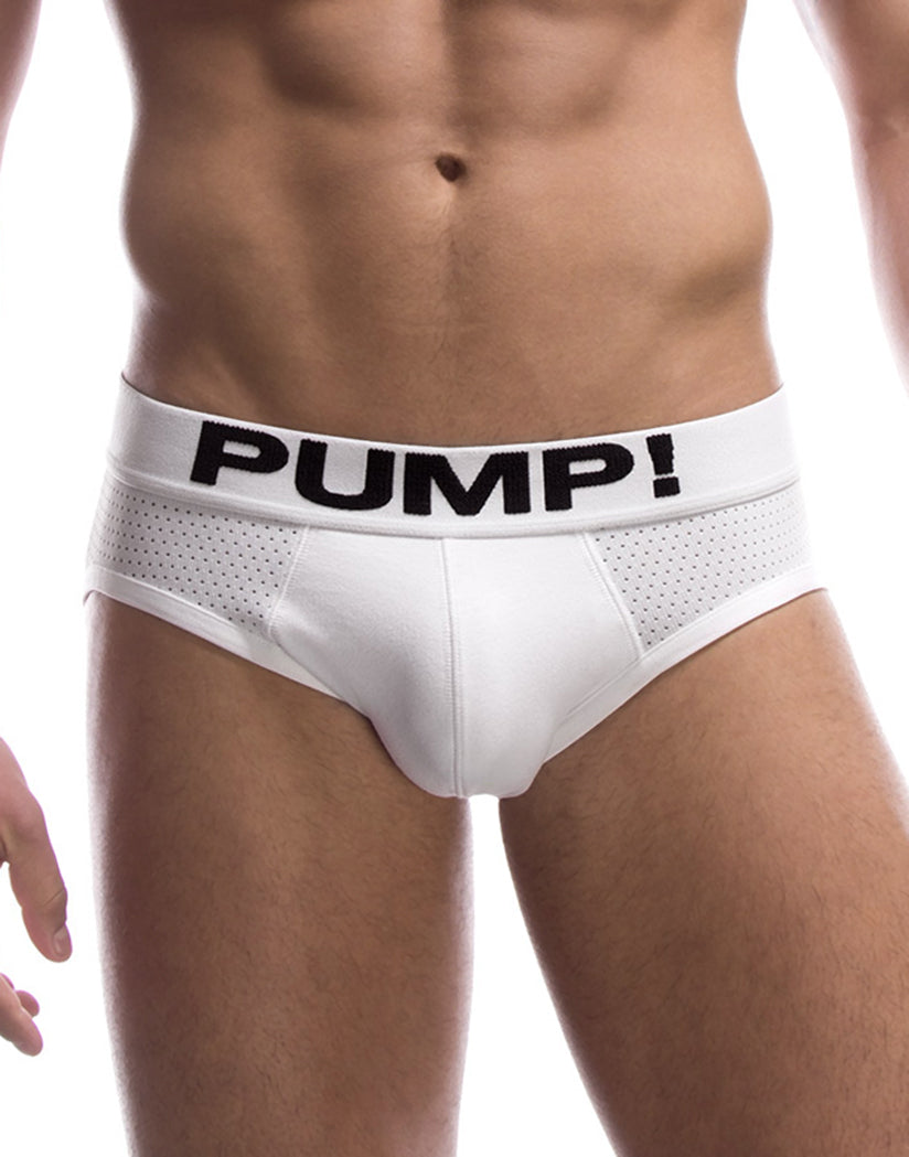 3-Pack Mens Cotton Underwear Briefs,Classic Breathable Low Rise Comfy  Briefs with Contour Pouch