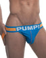 Blue Front PUMP! Cruise Jock Blue