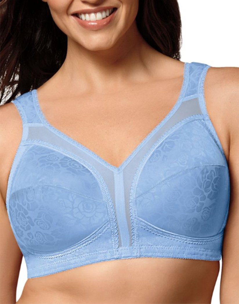 Playtex 18 Hour Ultimate Back Smoother Wire-Free Bra & Reviews