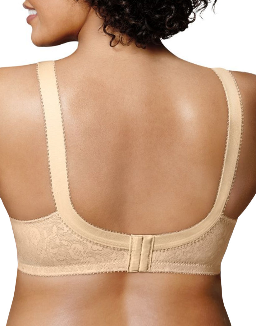 Buy Playtex Classic Cotton Support Soft Cup Bra White