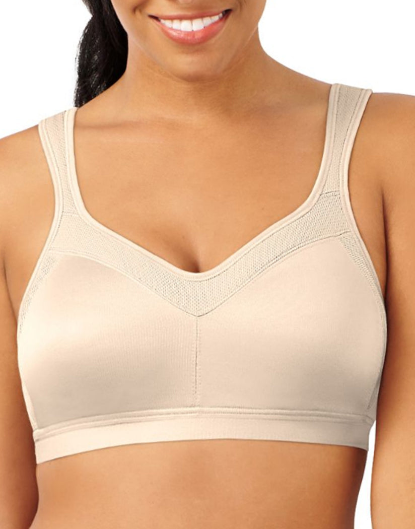 Playtex 4159 18 Hour Active Lifestyle Wirefree Bra - India