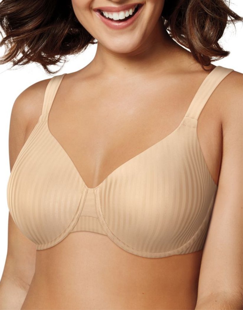 Playtex Secrets Perfectly Smooth Wire-Free Bra - Women's
