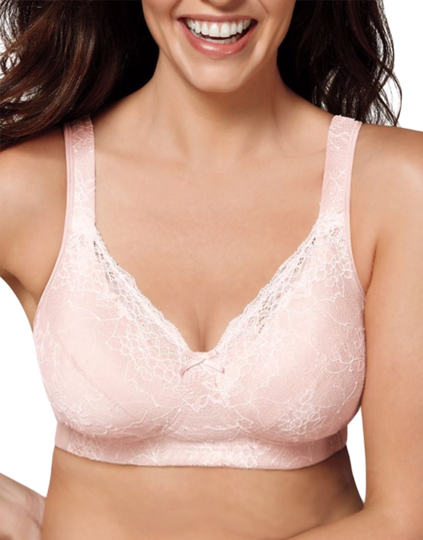 Playtex Womens 18 Hour Ultimate Lift Support Wirefree Bra - Best