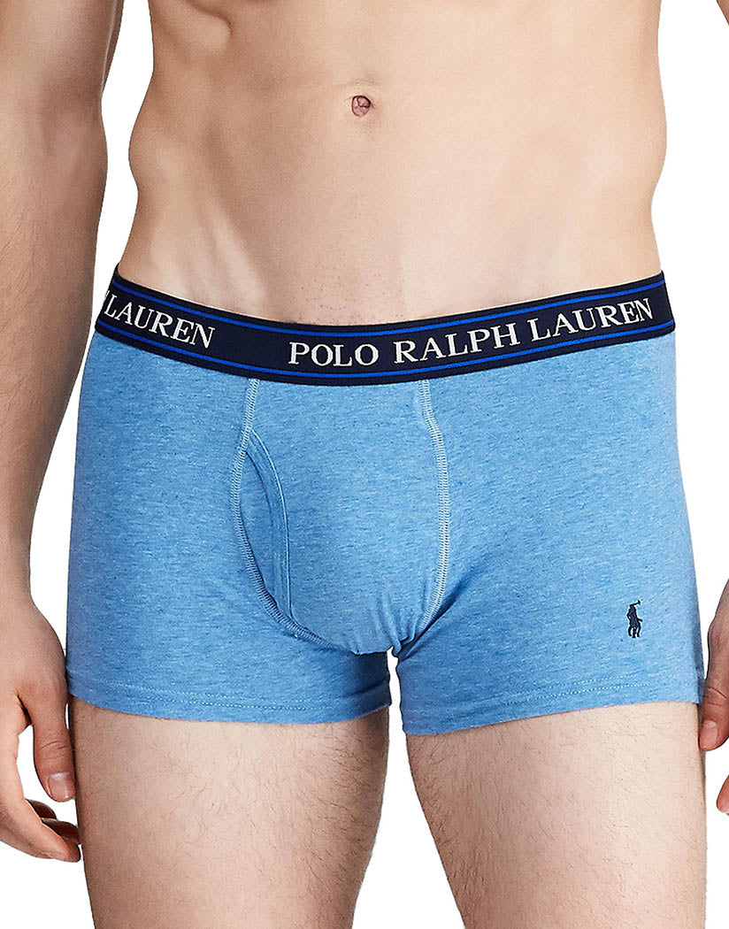 Polo Ralph Lauren Stretch Classic Fit Trunk 3-Pack NWTRP3