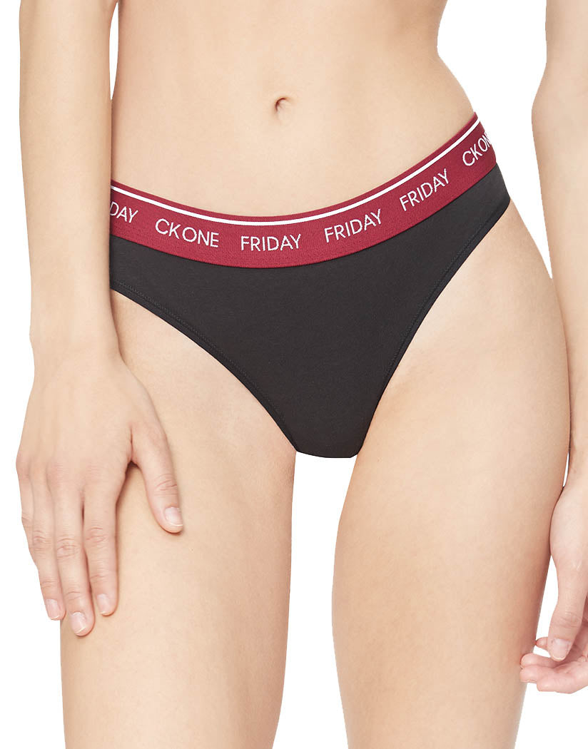 CK Lingerie, Women's Calvin Klein Underwear