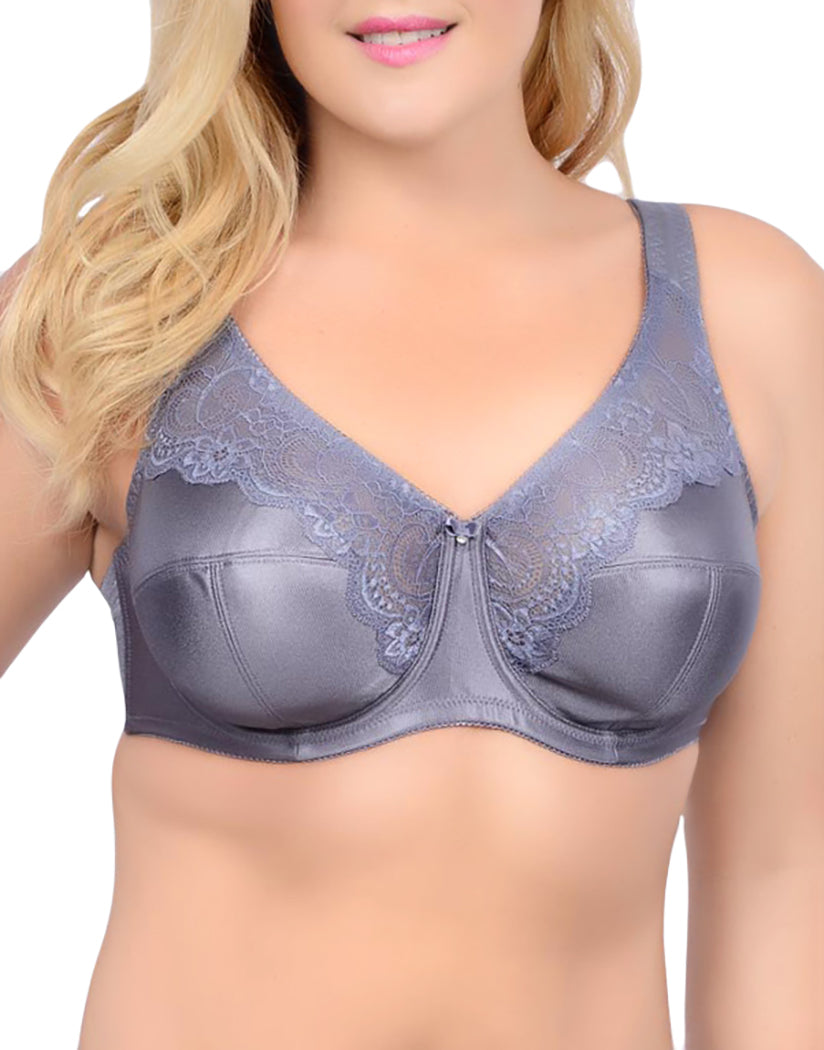 3 Pack Claire Moulded Full Cup Bras
