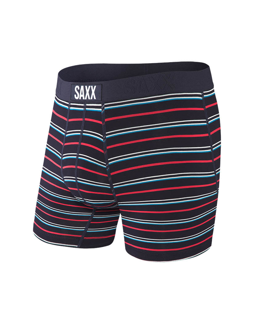 Vibe Men's Trunk - Navy – SAXX Underwear