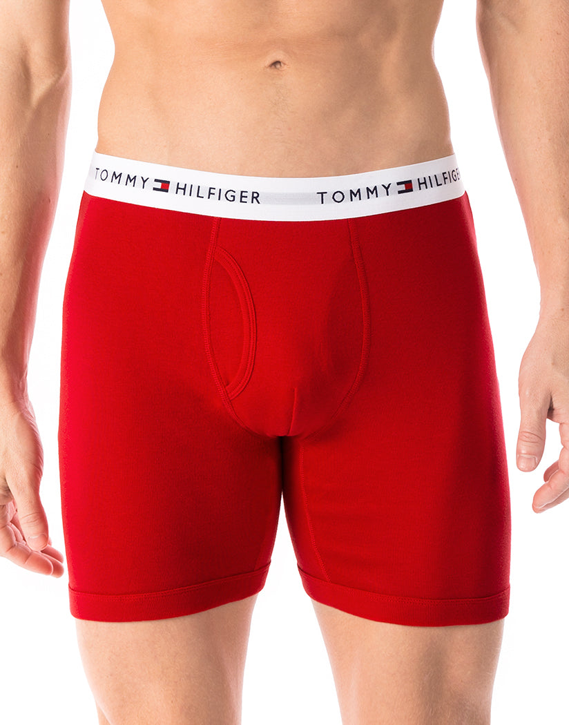 Tommy Hilfiger Underwear Review: Boxers, Briefs, Trunks & More