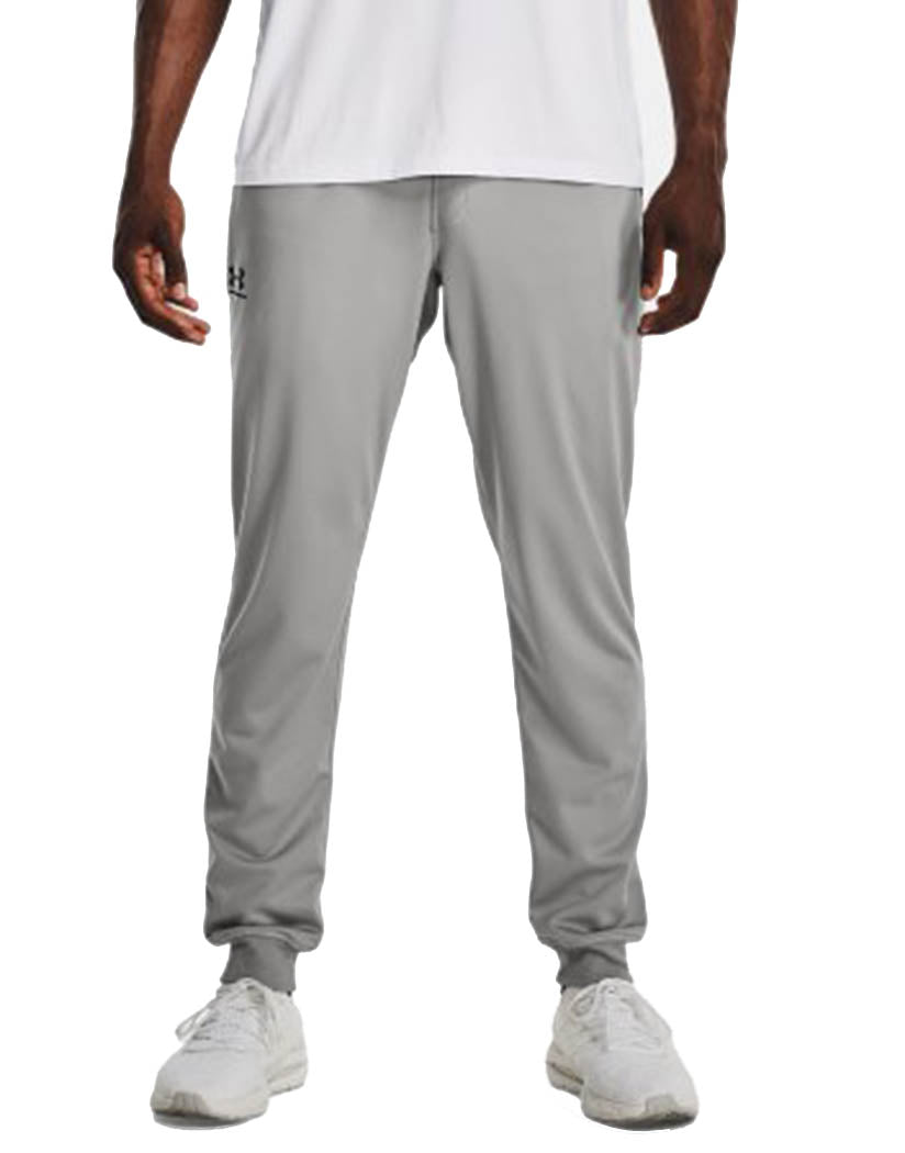 Under Armour Men's Tricot Joggers 1290261 Loose Fit Tapered Leg