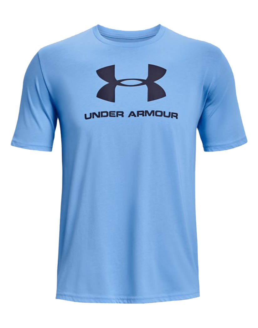 Under Armour Sportstyle Logo T-shirt Homme