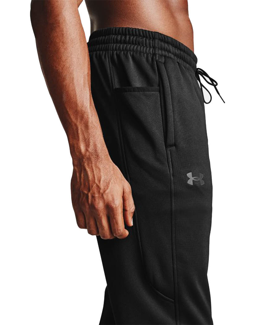 Calvin Klein Men's Underwear Iron Strength Micro Low Rise Trunks, Black,  X-Large 
