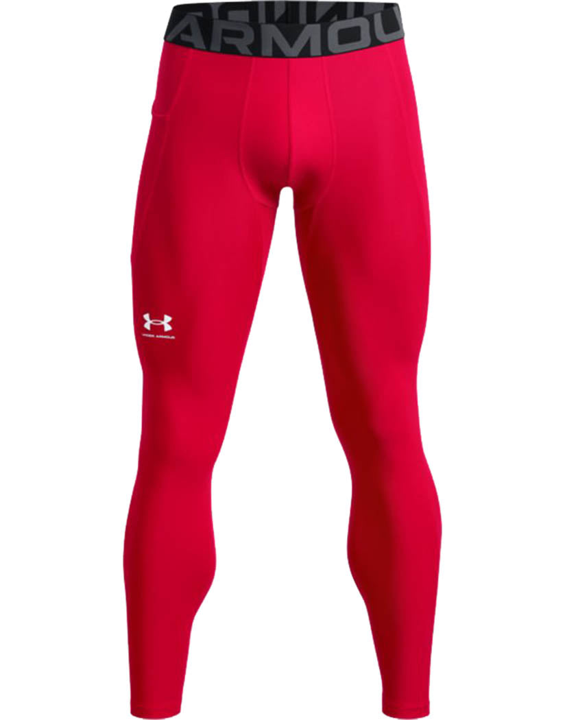 Under Armour Armour Motion Ankle Leggings Womens | SportsDirect.com USA
